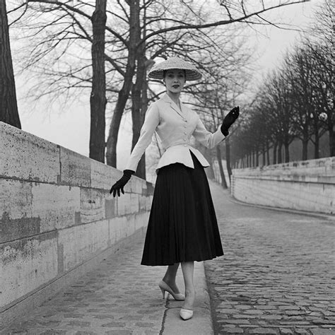 dior 1947 new look